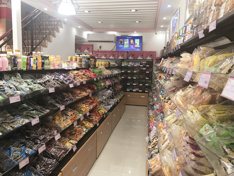 河北干果店加盟的綜合分析