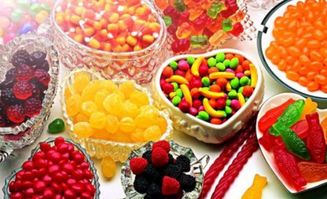 食用膠 食品膠在食品行業(yè)和工業(yè)行業(yè)應(yīng)用說明