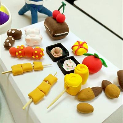 MoCA工作坊| &ldquo;大吉大利&rdquo;新年手作親子工作坊_活動