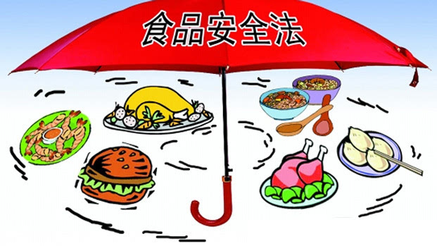 饅頭之問 何以“史上最嚴”不敵一顆小小的添加？